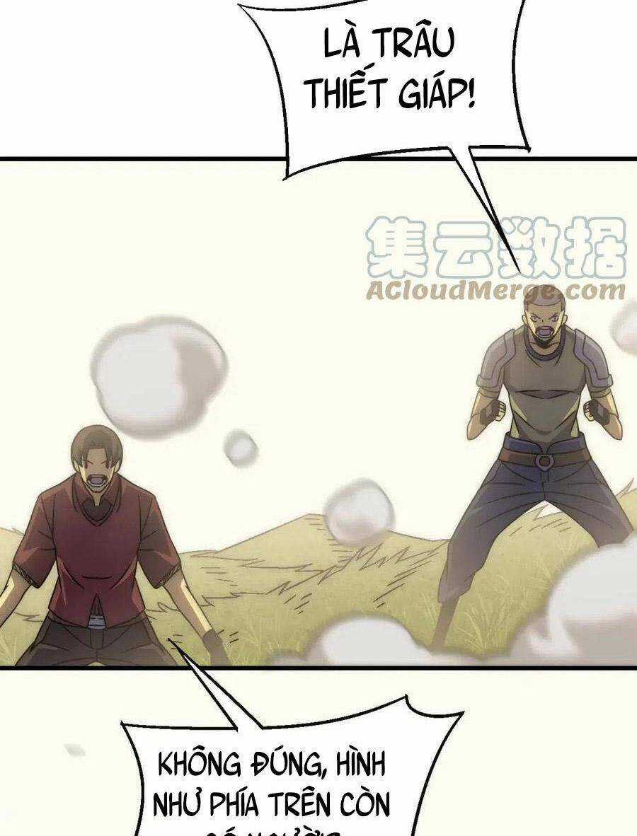 Mạt Thế Đạo Tặc Hành Chapter 78 trang 44