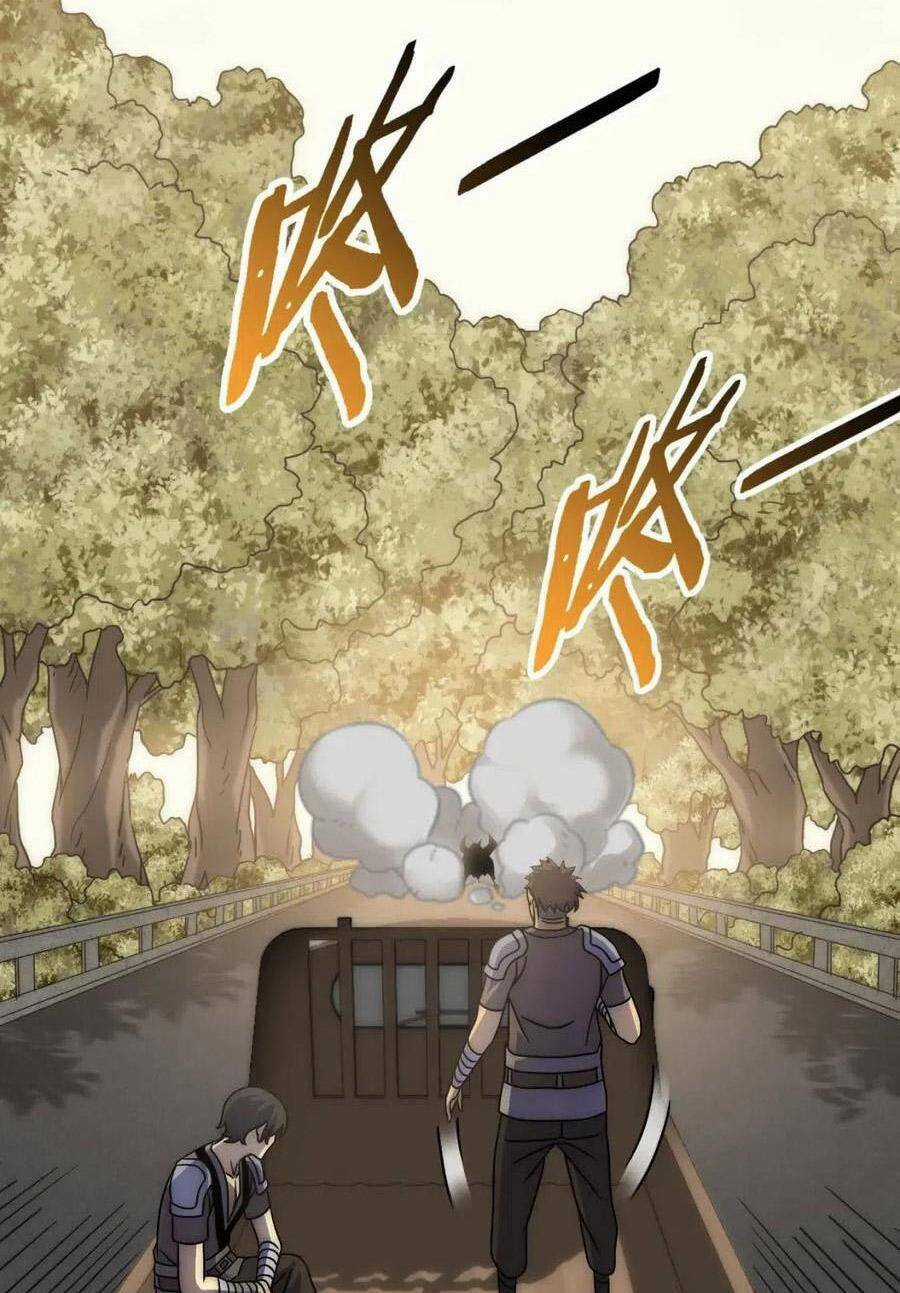 Mạt Thế Đạo Tặc Hành Chapter 78 trang 5