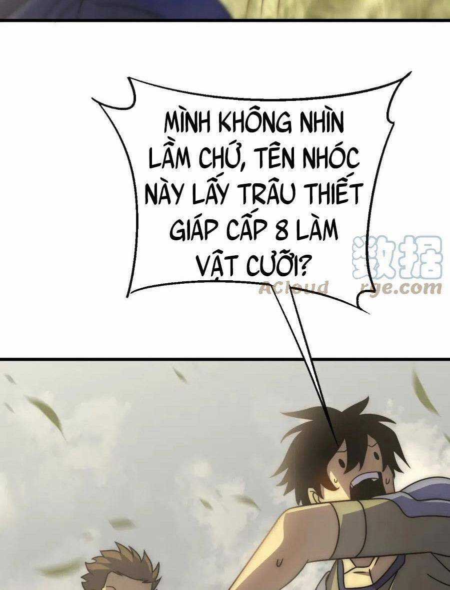 Mạt Thế Đạo Tặc Hành Chapter 78 trang 51