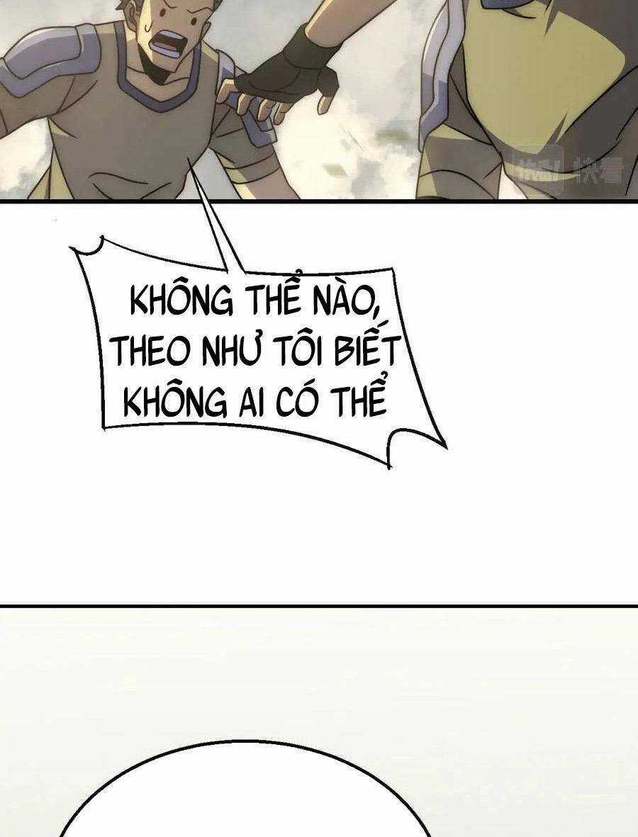 Mạt Thế Đạo Tặc Hành Chapter 78 trang 52