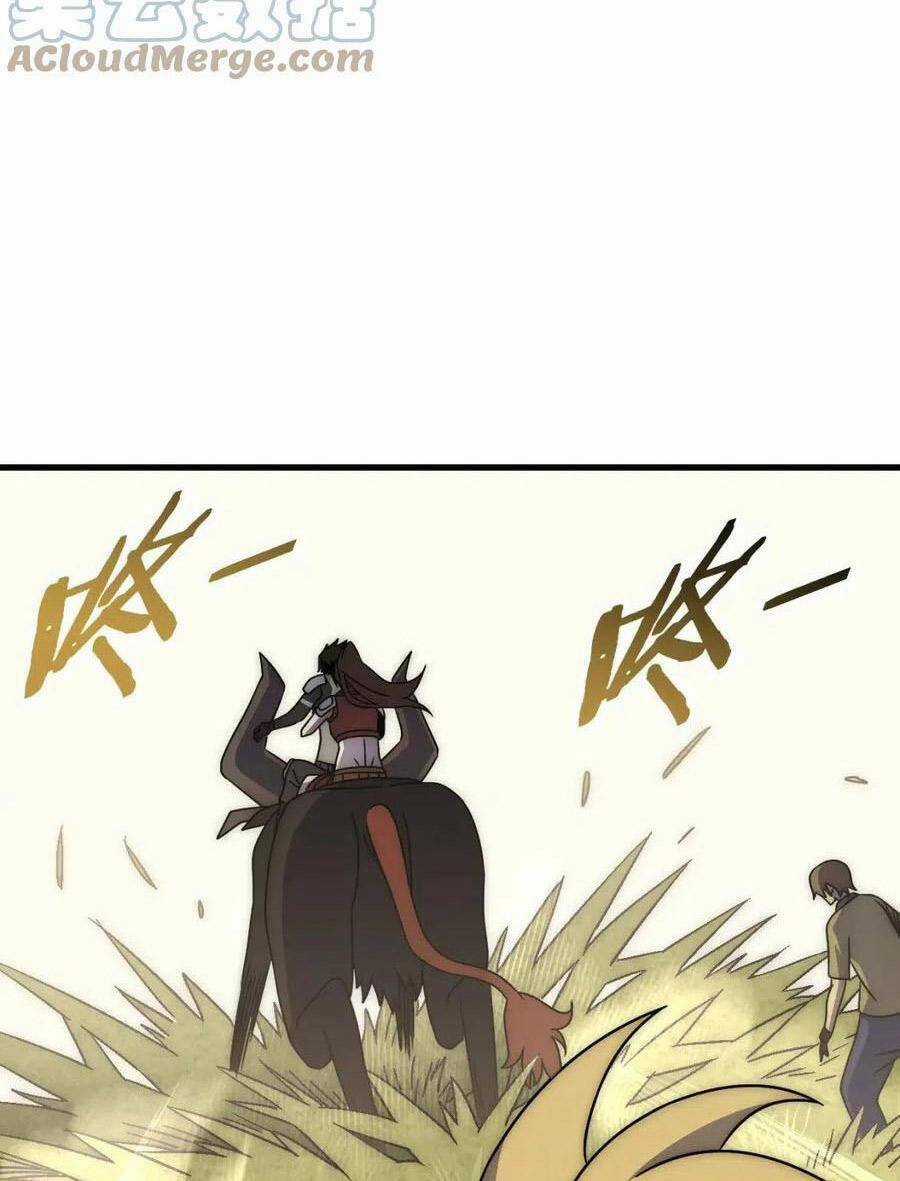 Mạt Thế Đạo Tặc Hành Chapter 78 trang 58