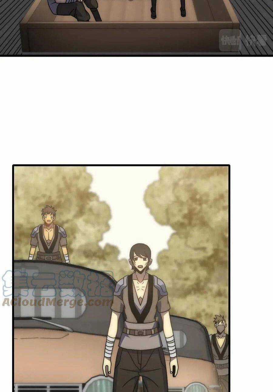 Mạt Thế Đạo Tặc Hành Chapter 78 trang 6