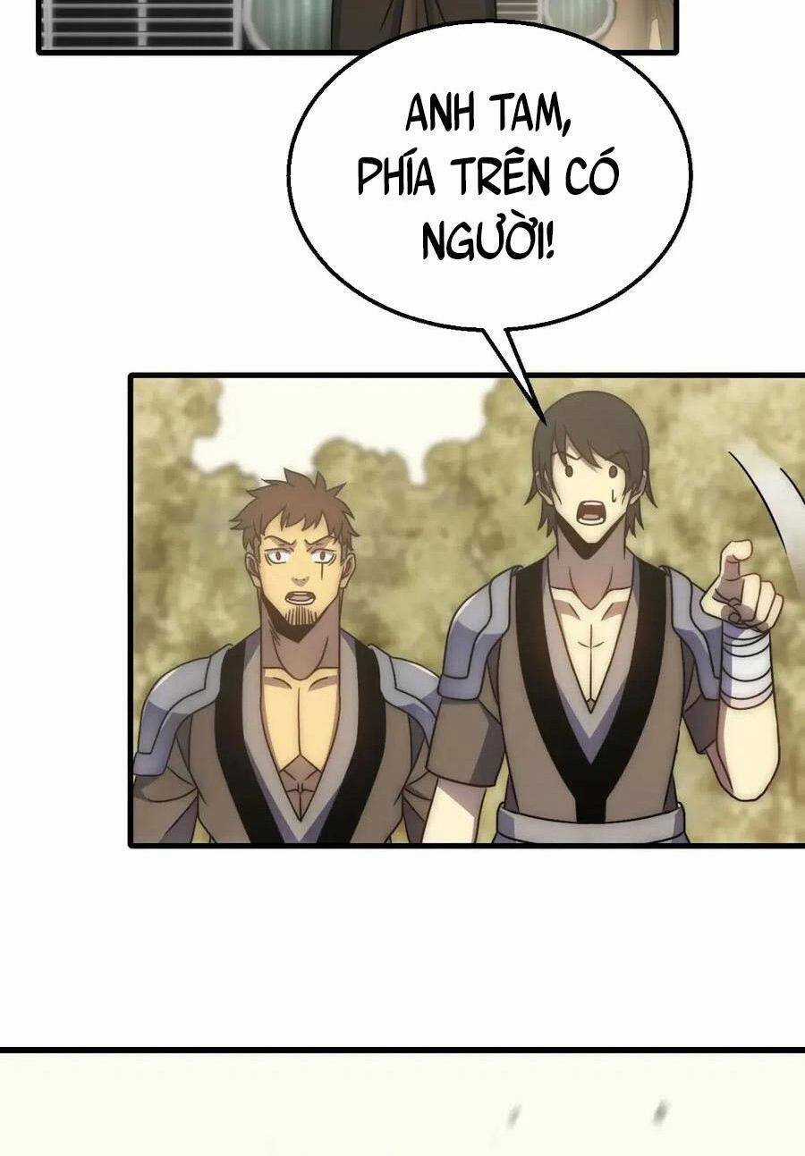 Mạt Thế Đạo Tặc Hành Chapter 78 trang 7