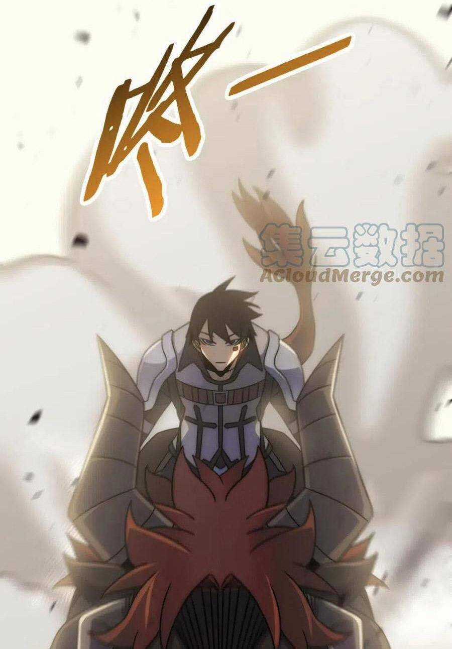 Mạt Thế Đạo Tặc Hành Chapter 78 trang 8