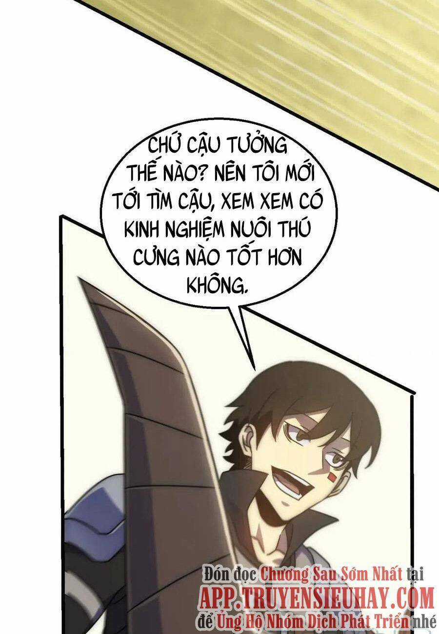 Mạt Thế Đạo Tặc Hành Chapter 79 trang 10