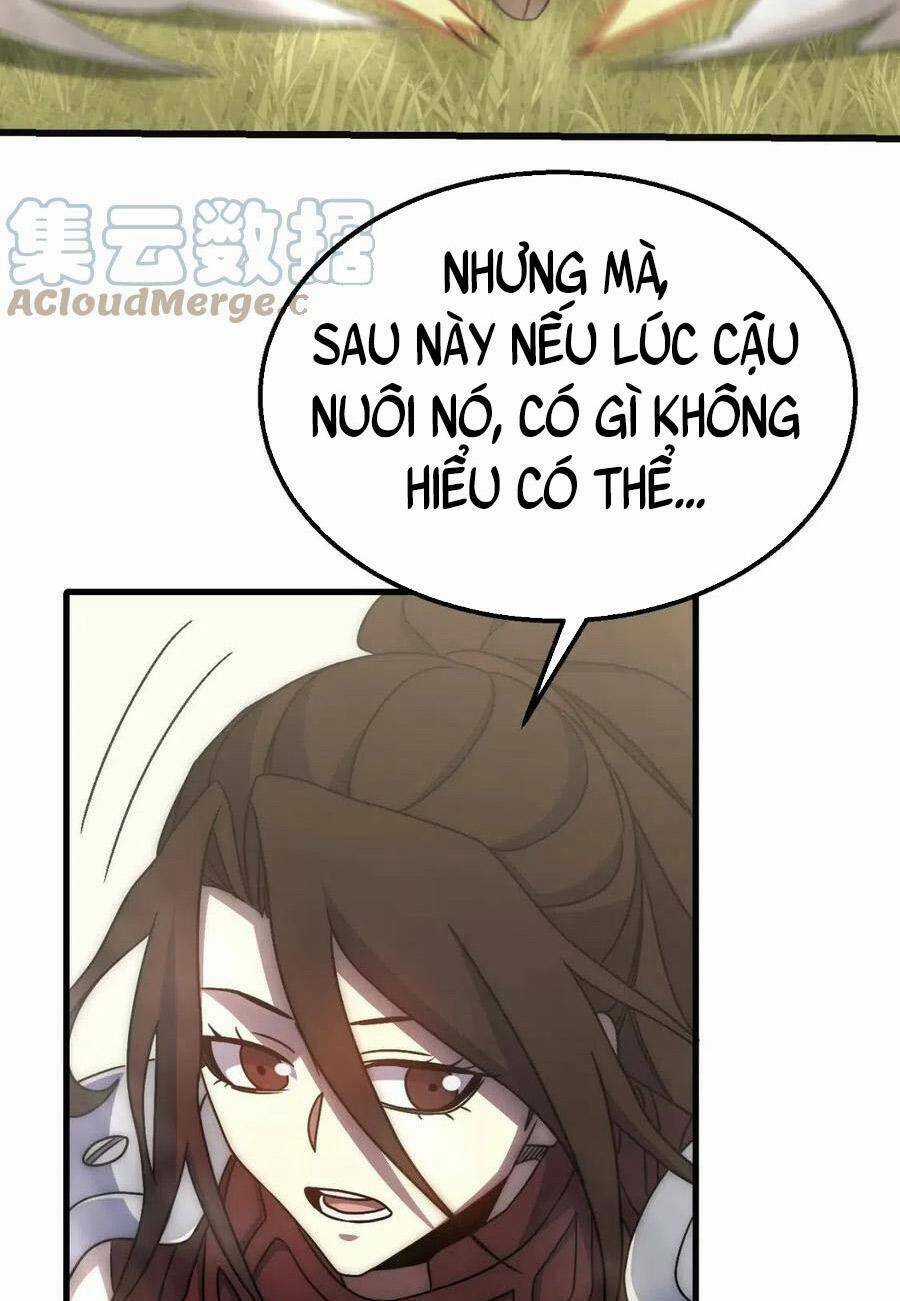 Mạt Thế Đạo Tặc Hành Chapter 79 trang 13