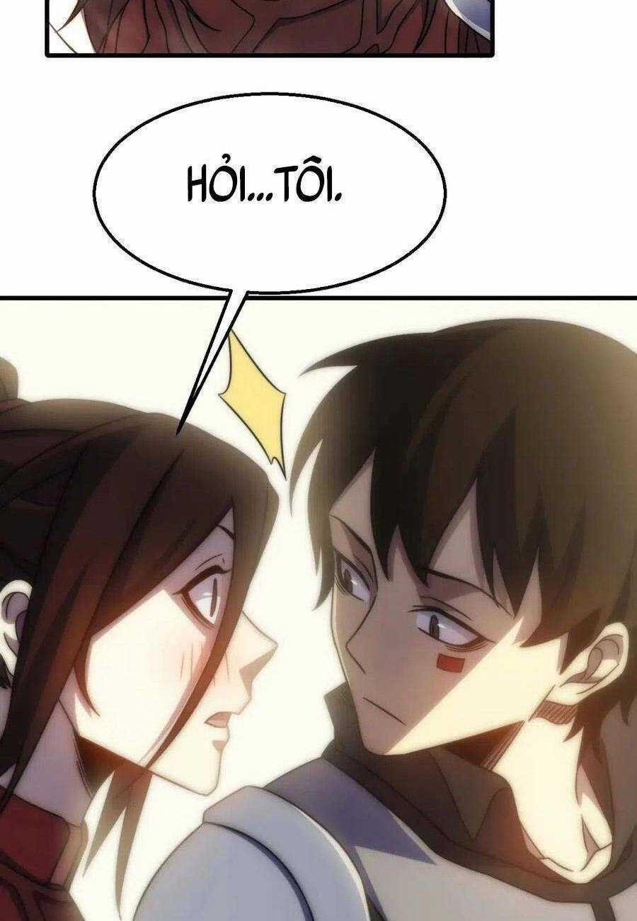 Mạt Thế Đạo Tặc Hành Chapter 79 trang 14