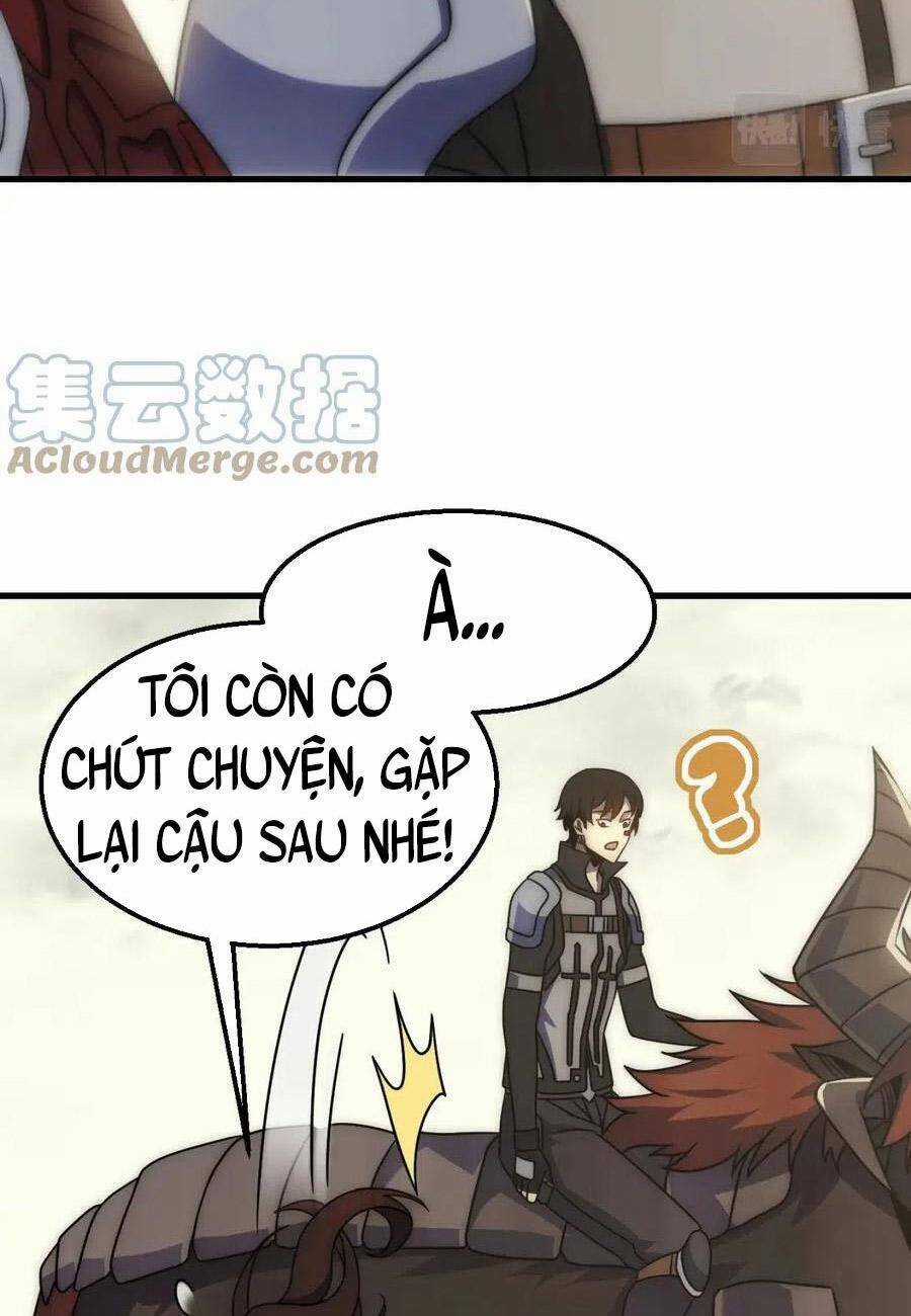 Mạt Thế Đạo Tặc Hành Chapter 79 trang 15