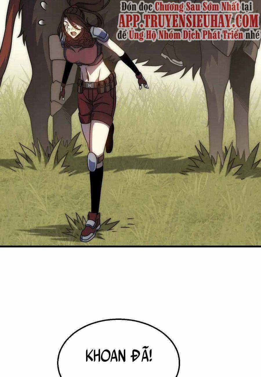 Mạt Thế Đạo Tặc Hành Chapter 79 trang 16