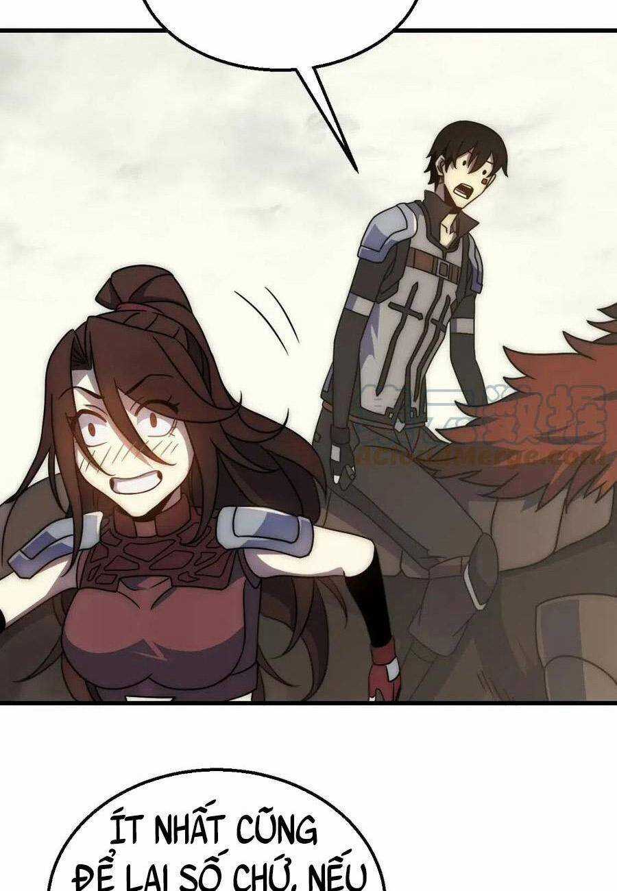 Mạt Thế Đạo Tặc Hành Chapter 79 trang 17