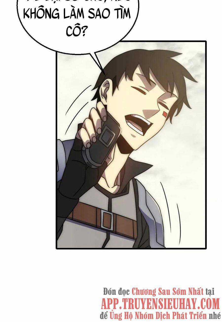 Mạt Thế Đạo Tặc Hành Chapter 79 trang 18