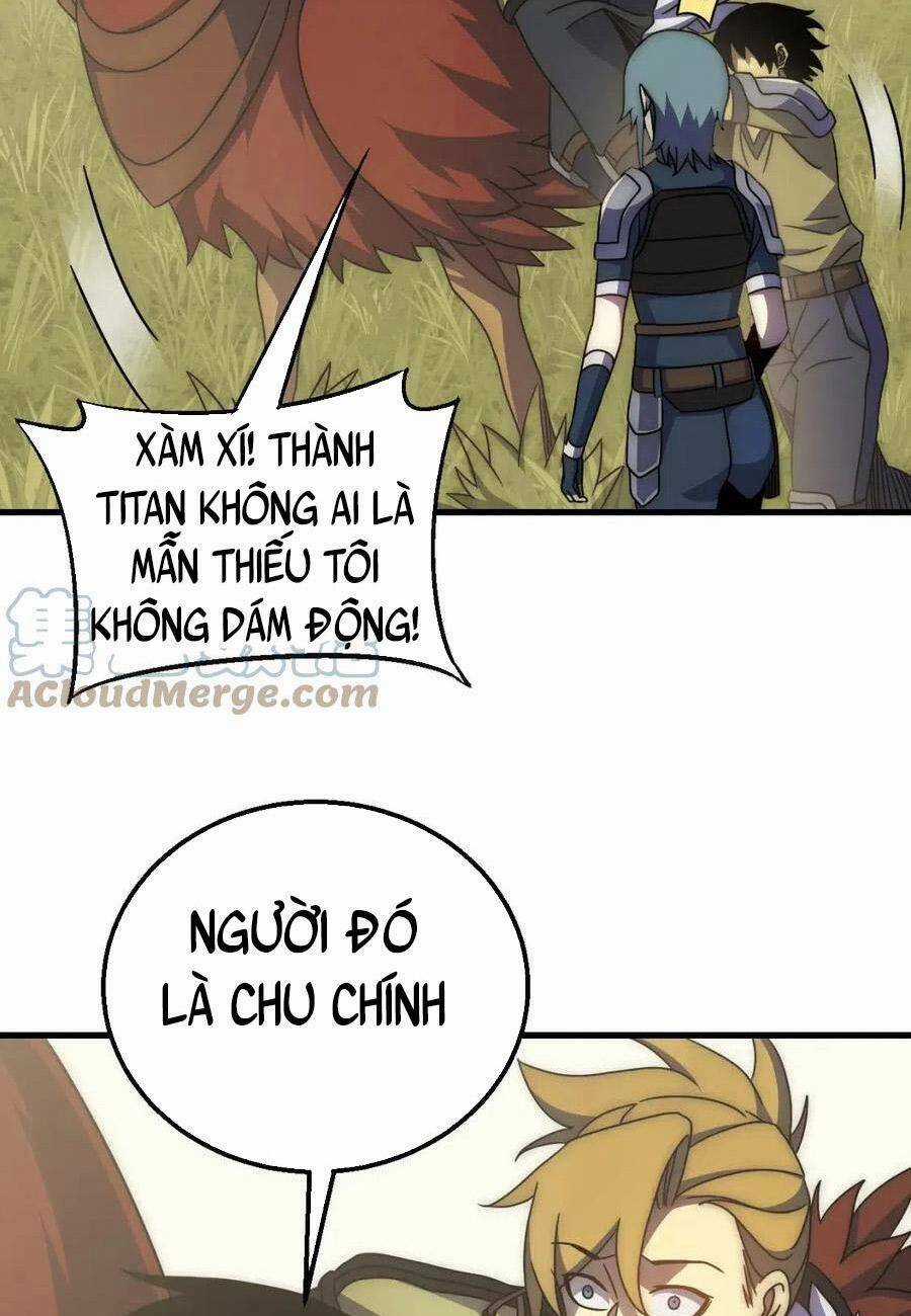 Mạt Thế Đạo Tặc Hành Chapter 79 trang 2