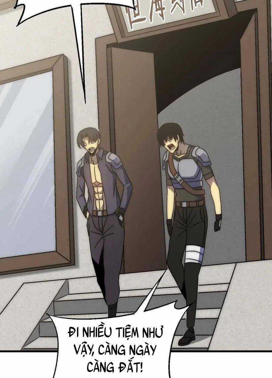 Mạt Thế Đạo Tặc Hành Chapter 79 trang 20