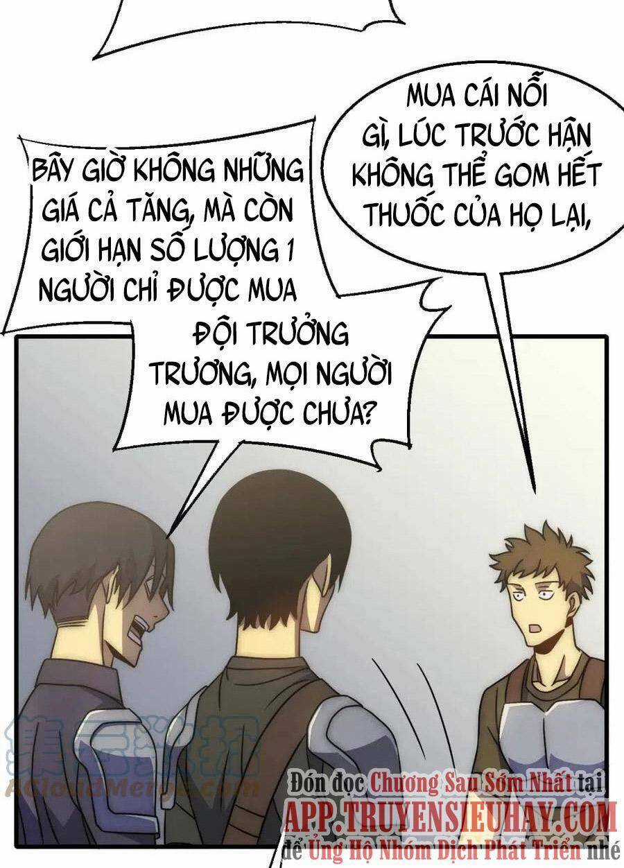 Mạt Thế Đạo Tặc Hành Chapter 79 trang 21