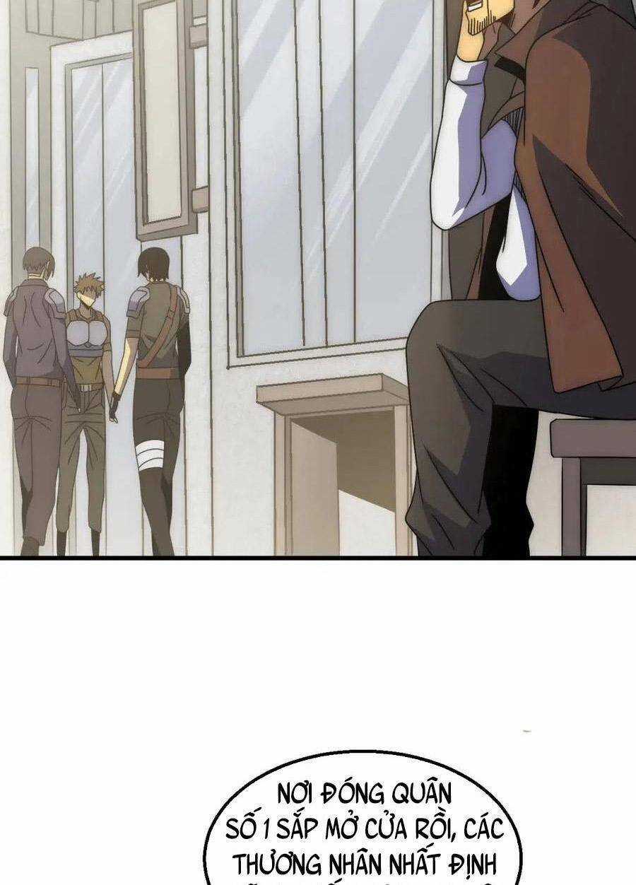 Mạt Thế Đạo Tặc Hành Chapter 79 trang 23