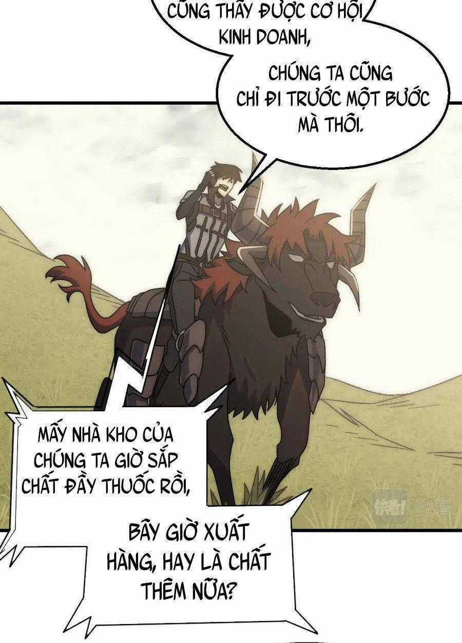 Mạt Thế Đạo Tặc Hành Chapter 79 trang 24