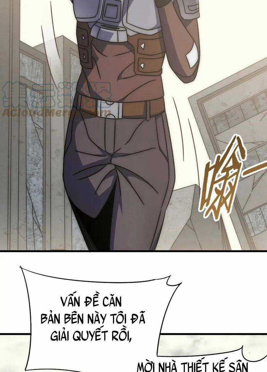 Mạt Thế Đạo Tặc Hành Chapter 79 trang 28