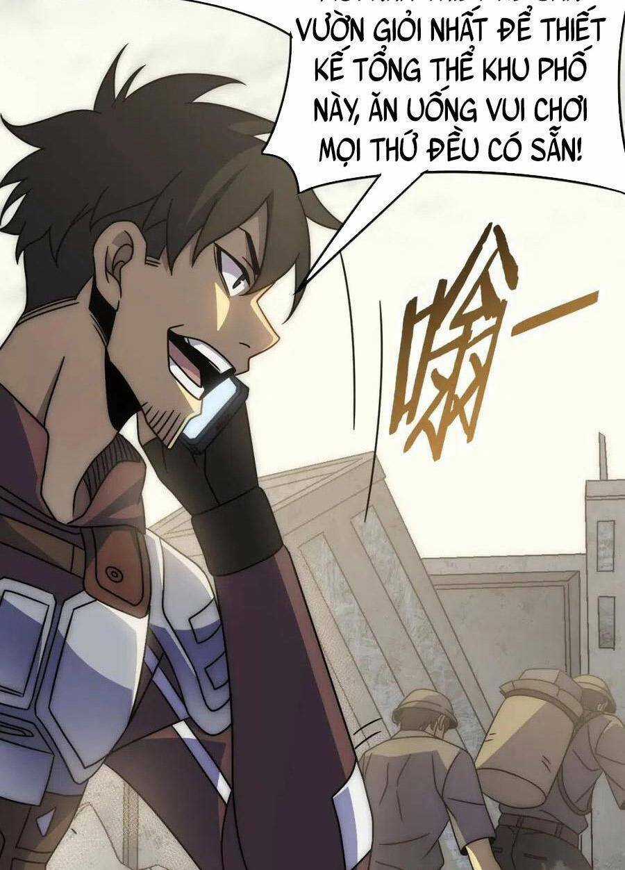 Mạt Thế Đạo Tặc Hành Chapter 79 trang 29