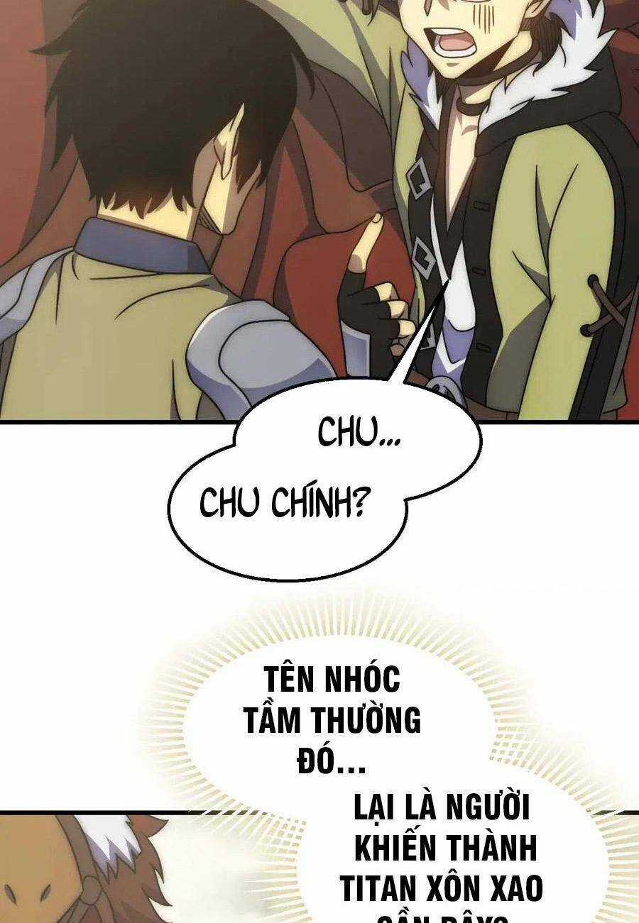 Mạt Thế Đạo Tặc Hành Chapter 79 trang 3