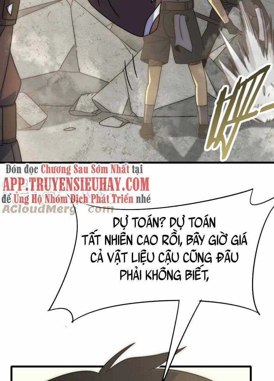 Mạt Thế Đạo Tặc Hành Chapter 79 trang 30