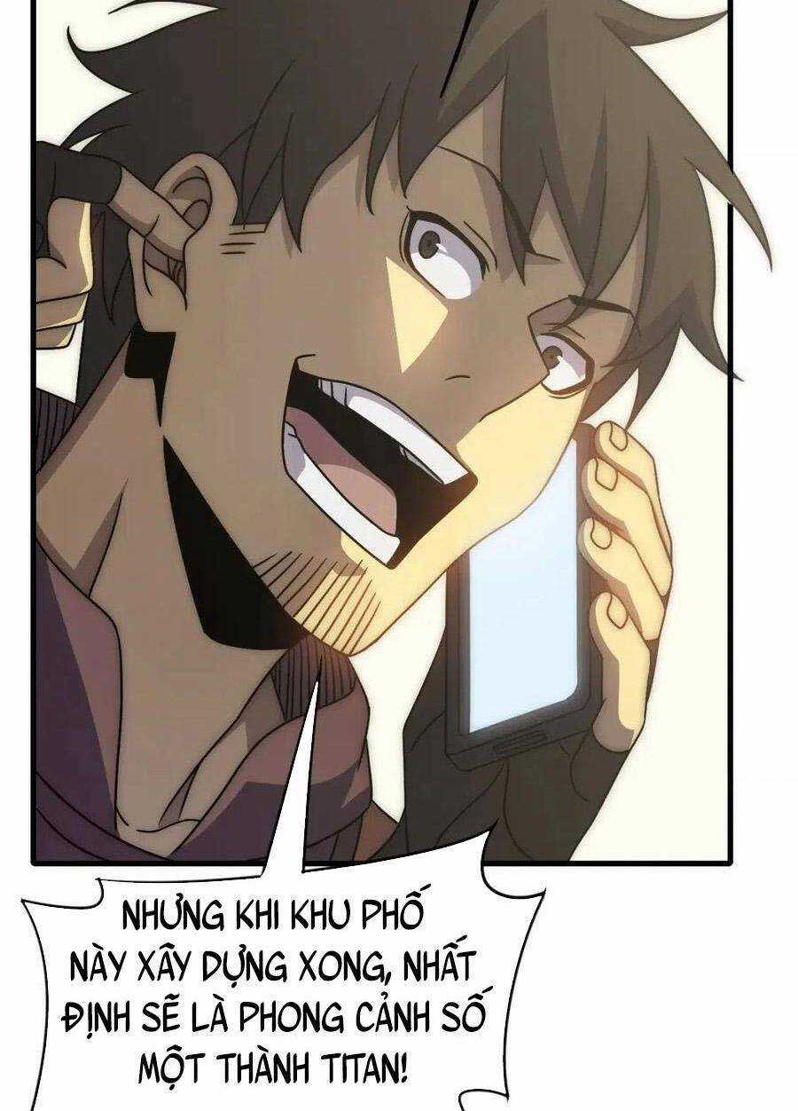 Mạt Thế Đạo Tặc Hành Chapter 79 trang 31