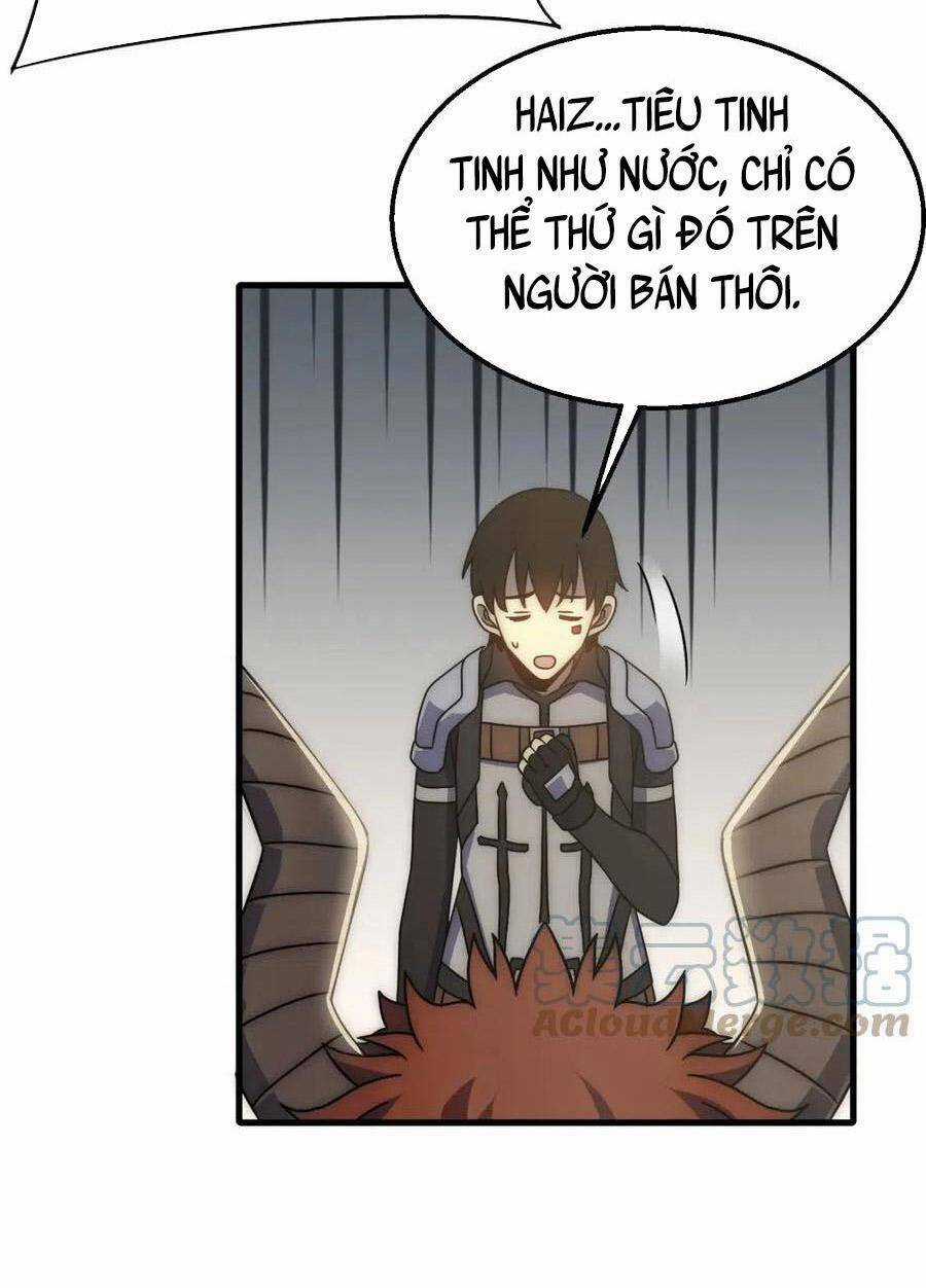 Mạt Thế Đạo Tặc Hành Chapter 79 trang 32