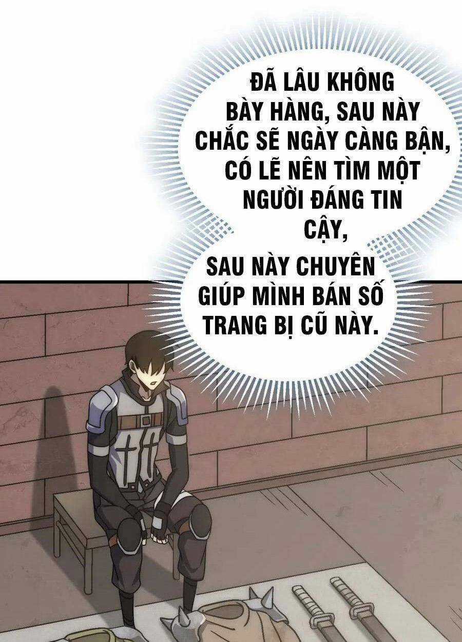 Mạt Thế Đạo Tặc Hành Chapter 79 trang 35