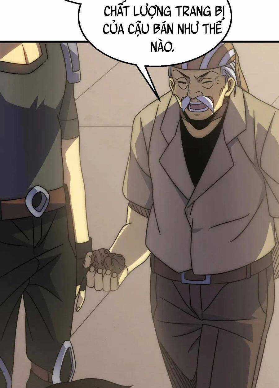 Mạt Thế Đạo Tặc Hành Chapter 79 trang 37