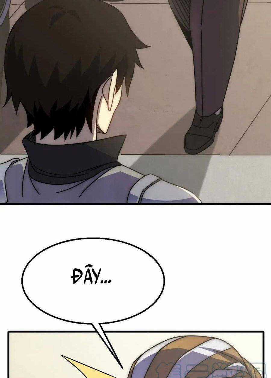 Mạt Thế Đạo Tặc Hành Chapter 79 trang 38