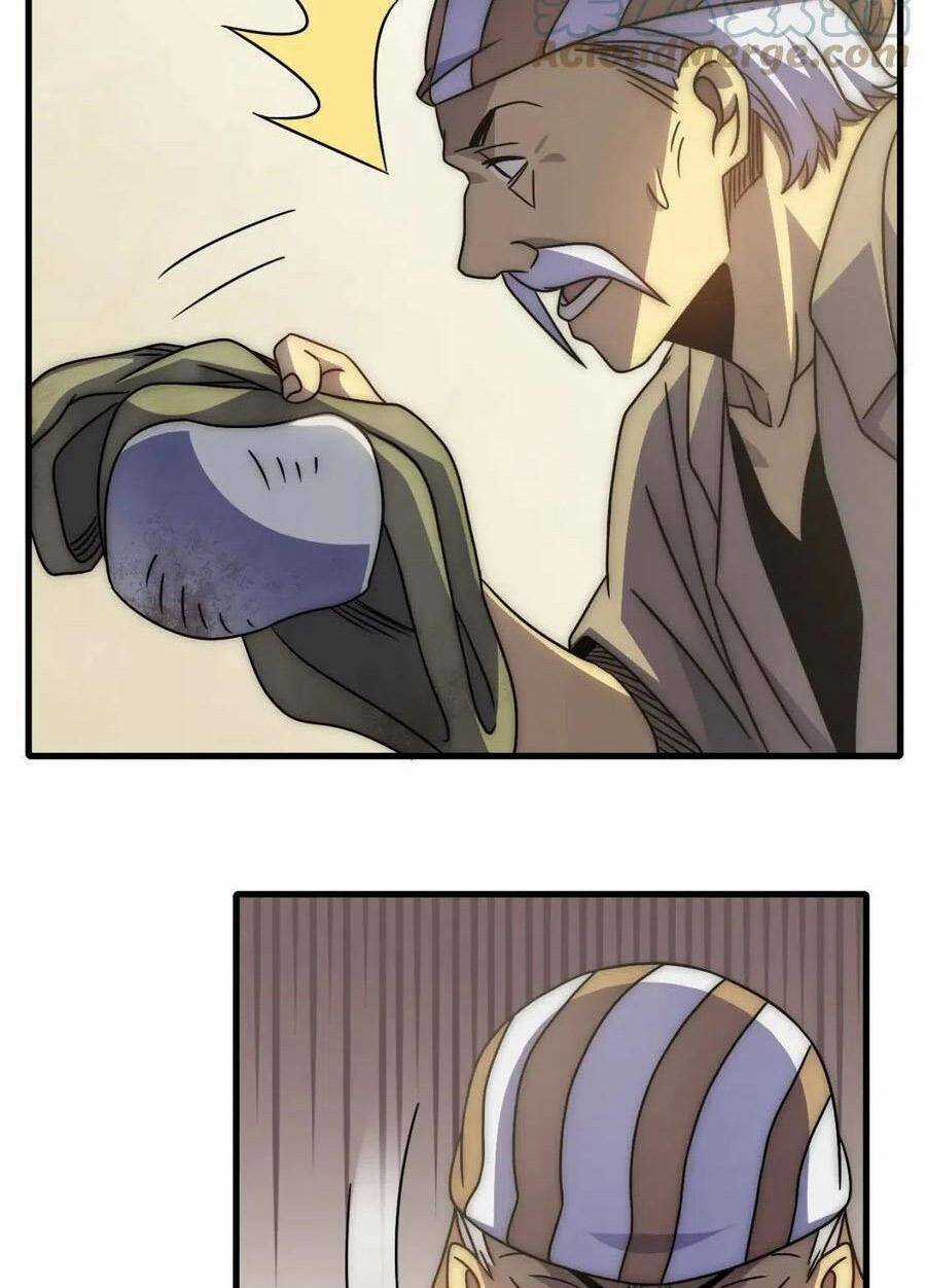 Mạt Thế Đạo Tặc Hành Chapter 79 trang 39