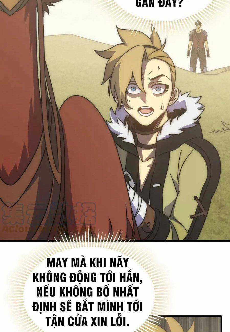 Mạt Thế Đạo Tặc Hành Chapter 79 trang 4