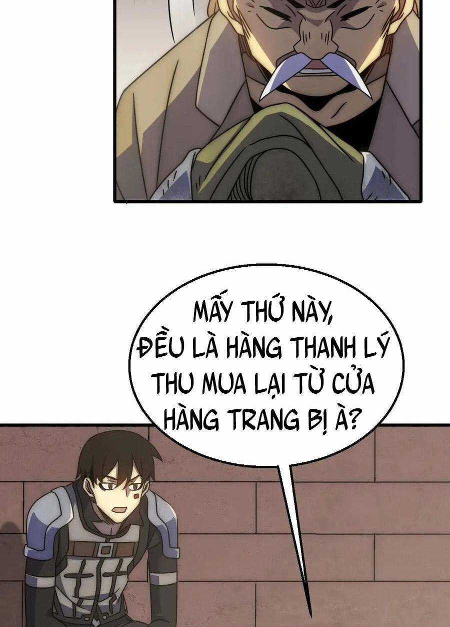 Mạt Thế Đạo Tặc Hành Chapter 79 trang 40