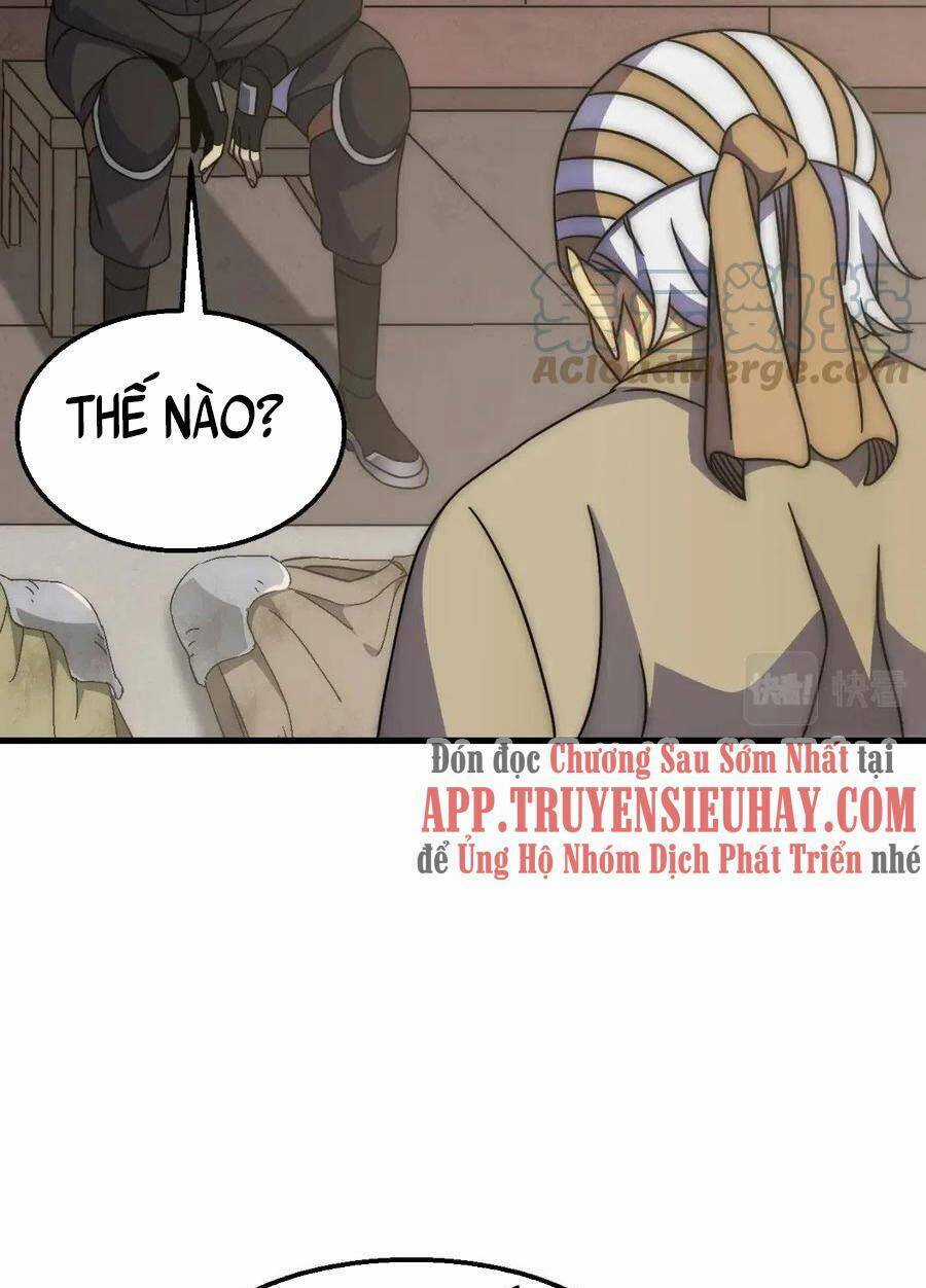 Mạt Thế Đạo Tặc Hành Chapter 79 trang 41