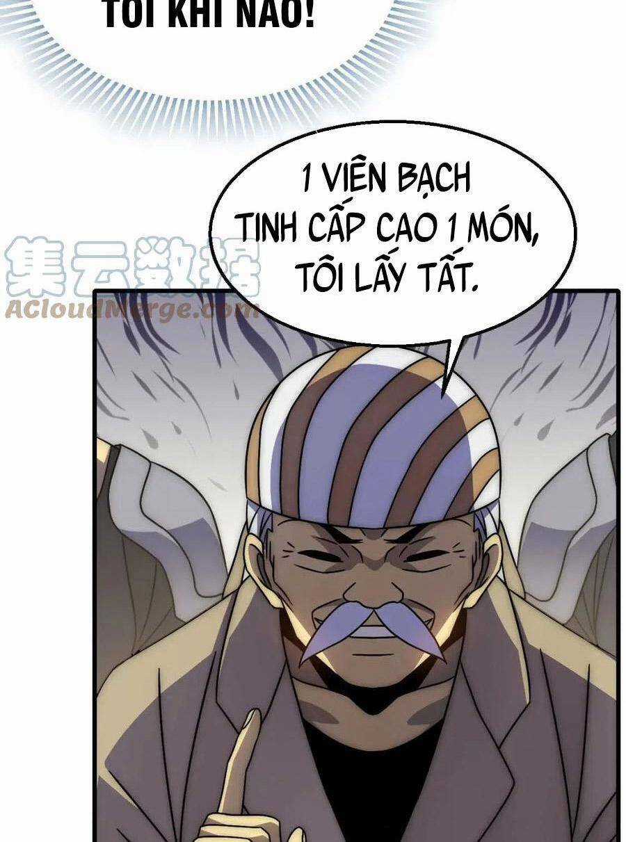 Mạt Thế Đạo Tặc Hành Chapter 79 trang 45