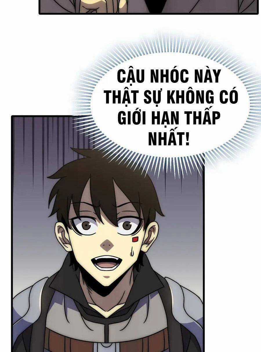 Mạt Thế Đạo Tặc Hành Chapter 79 trang 46