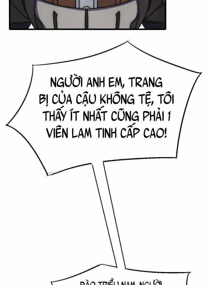 Mạt Thế Đạo Tặc Hành Chapter 79 trang 47