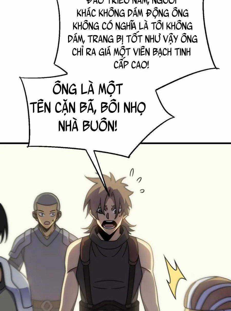 Mạt Thế Đạo Tặc Hành Chapter 79 trang 48