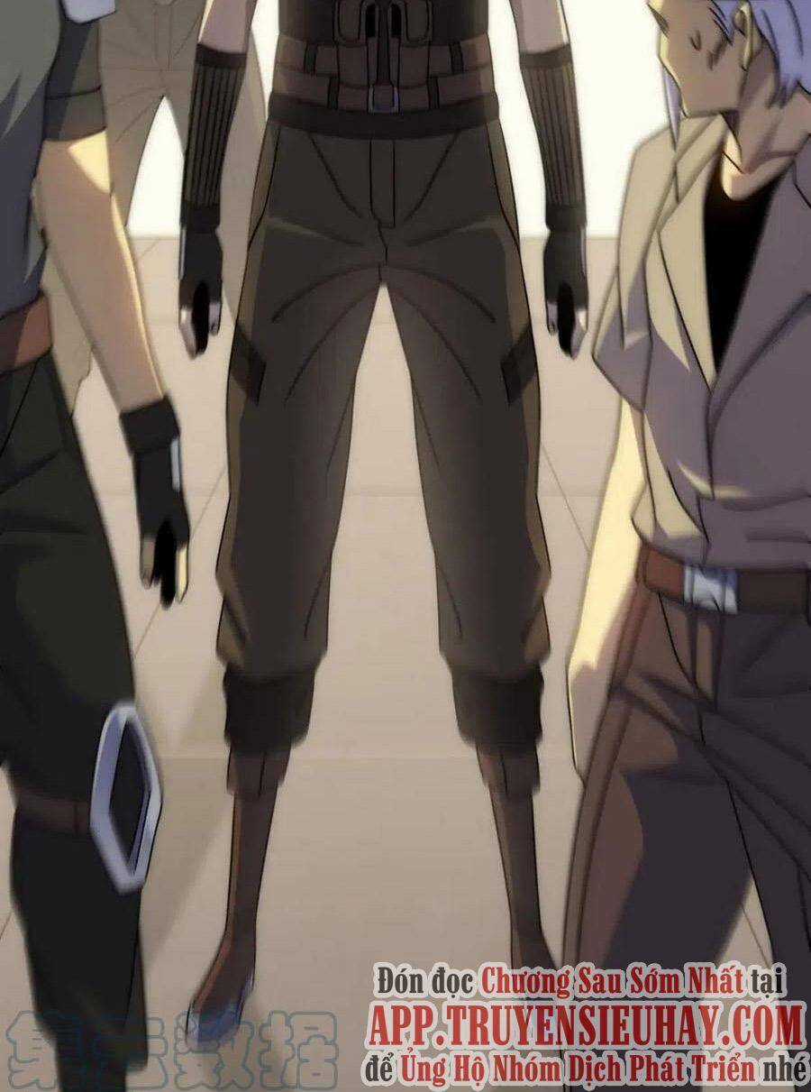 Mạt Thế Đạo Tặc Hành Chapter 79 trang 49