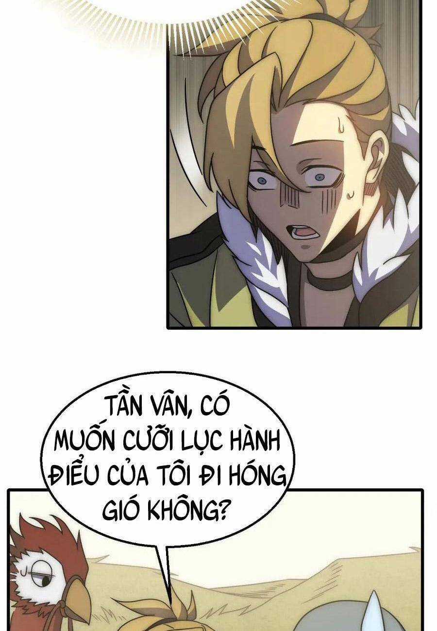 Mạt Thế Đạo Tặc Hành Chapter 79 trang 5