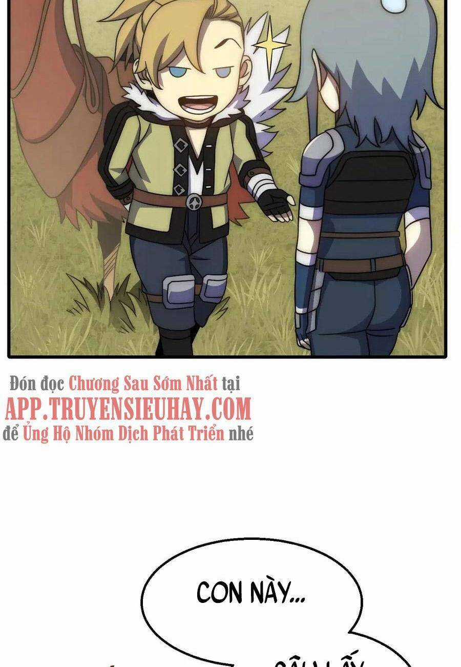 Mạt Thế Đạo Tặc Hành Chapter 79 trang 6