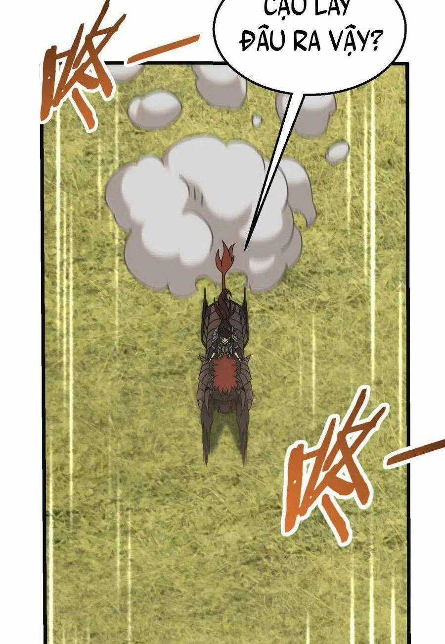 Mạt Thế Đạo Tặc Hành Chapter 79 trang 7