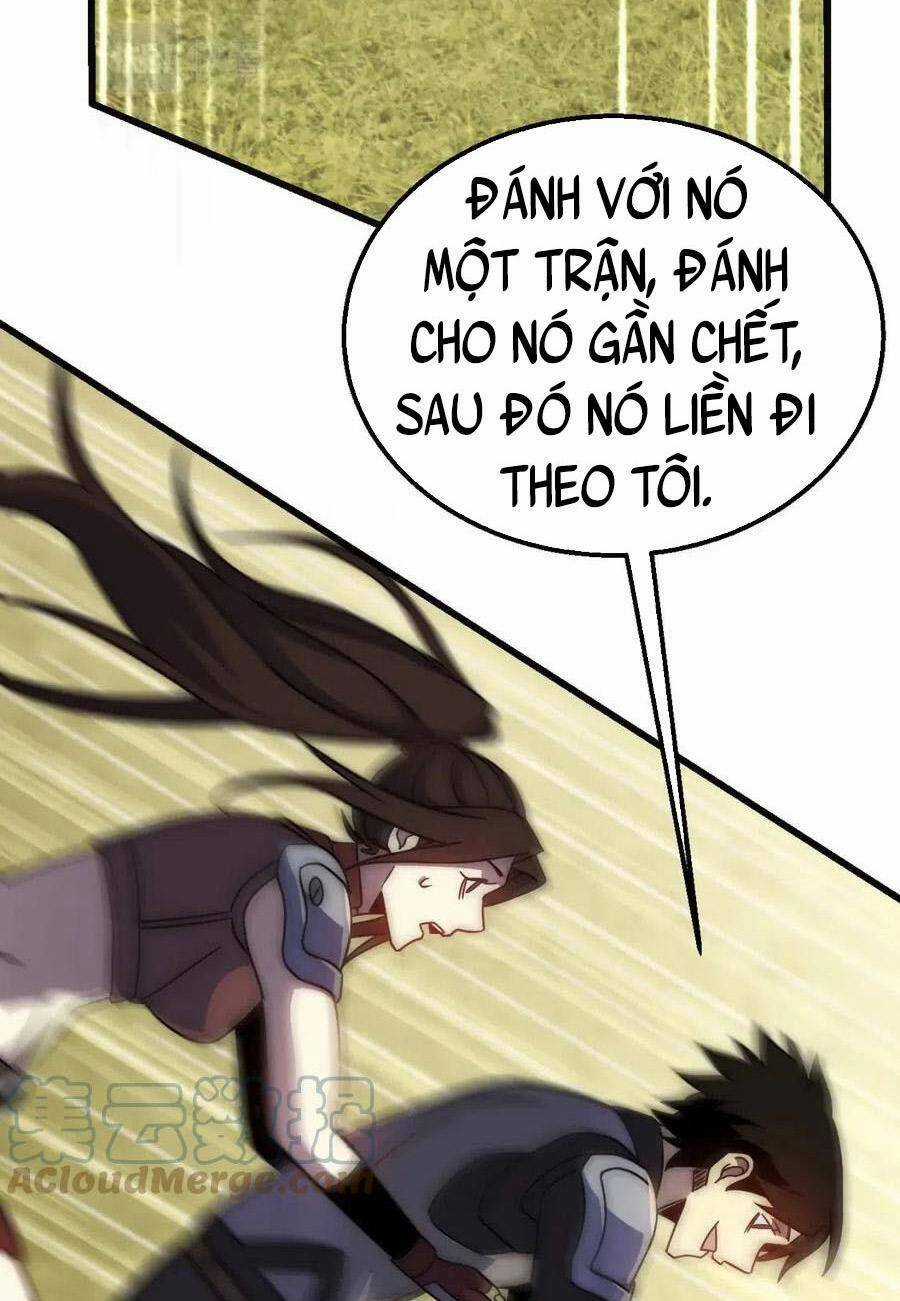 Mạt Thế Đạo Tặc Hành Chapter 79 trang 8