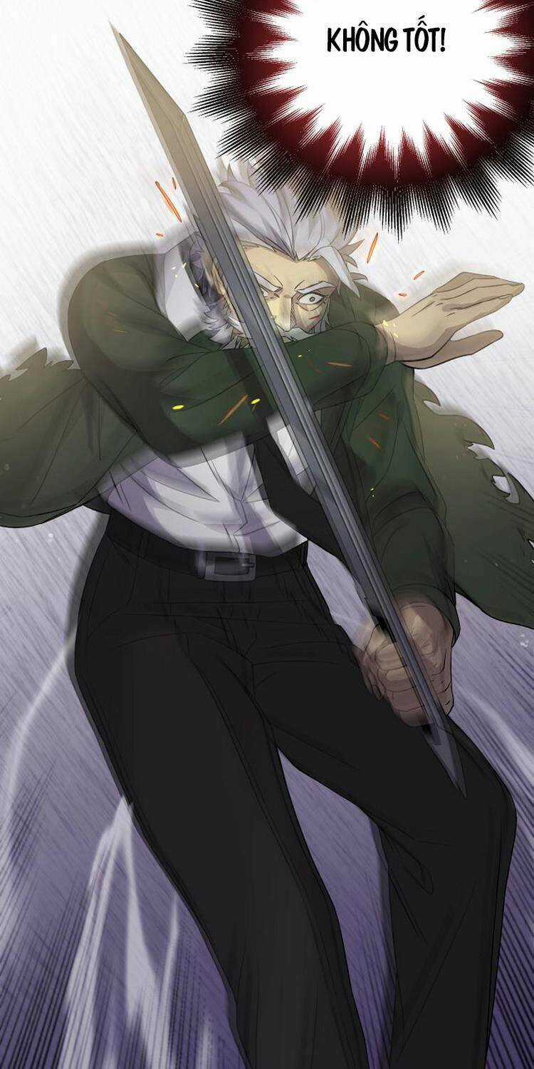 Mạt Thế Đạo Tặc Hành Chapter 8 trang 10