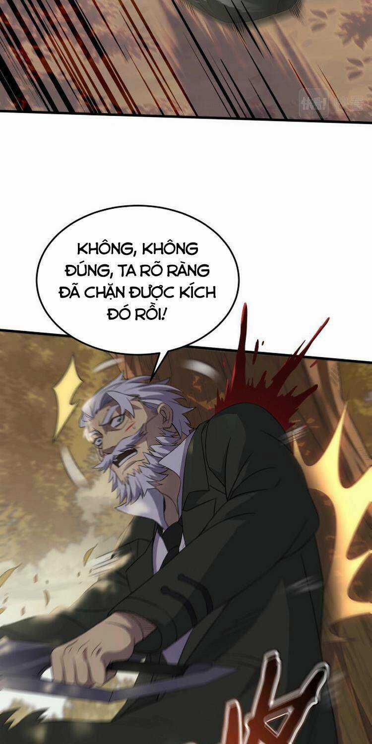 Mạt Thế Đạo Tặc Hành Chapter 8 trang 12