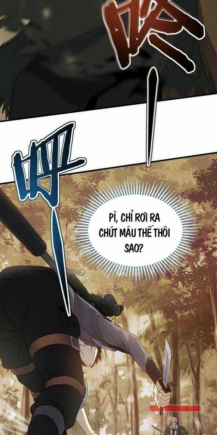 Mạt Thế Đạo Tặc Hành Chapter 8 trang 13