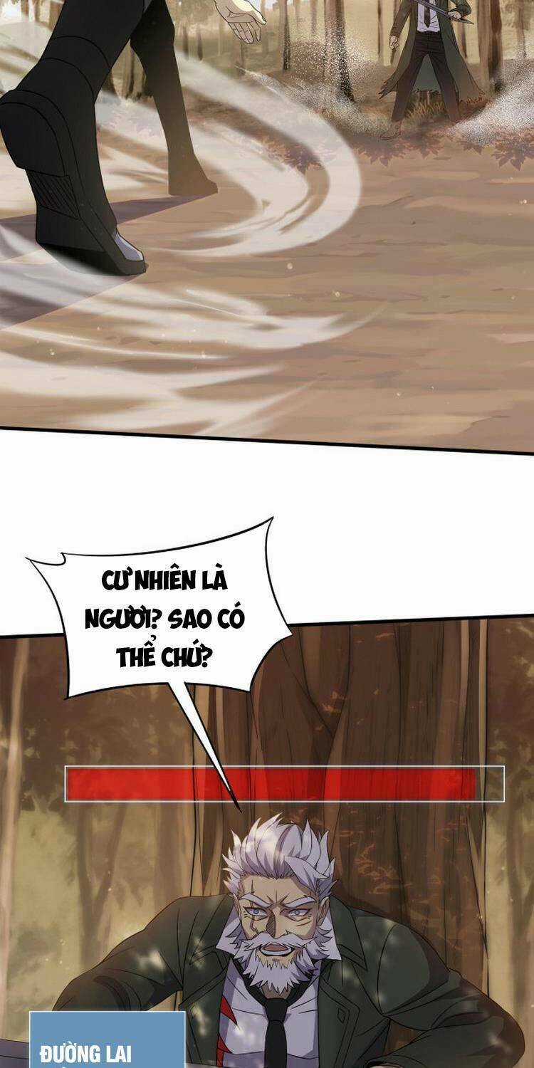 Mạt Thế Đạo Tặc Hành Chapter 8 trang 14