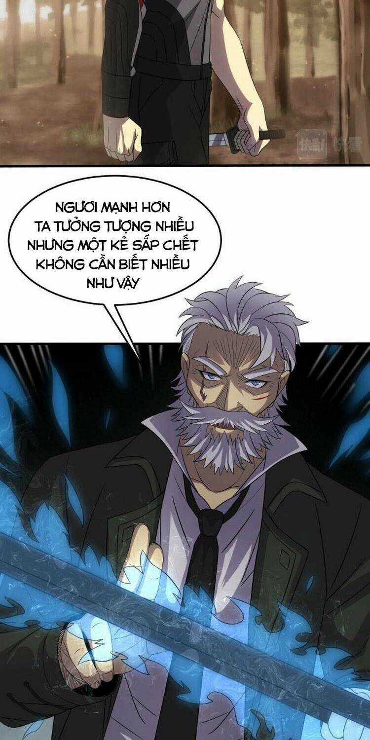 Mạt Thế Đạo Tặc Hành Chapter 8 trang 17