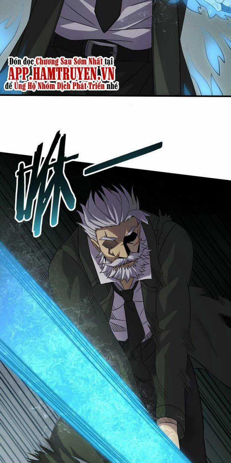 Mạt Thế Đạo Tặc Hành Chapter 8 trang 18