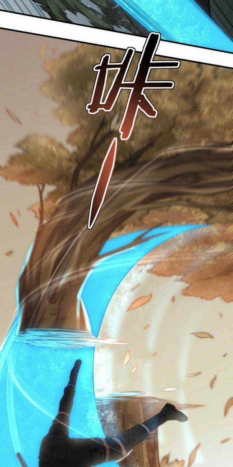 Mạt Thế Đạo Tặc Hành Chapter 8 trang 19