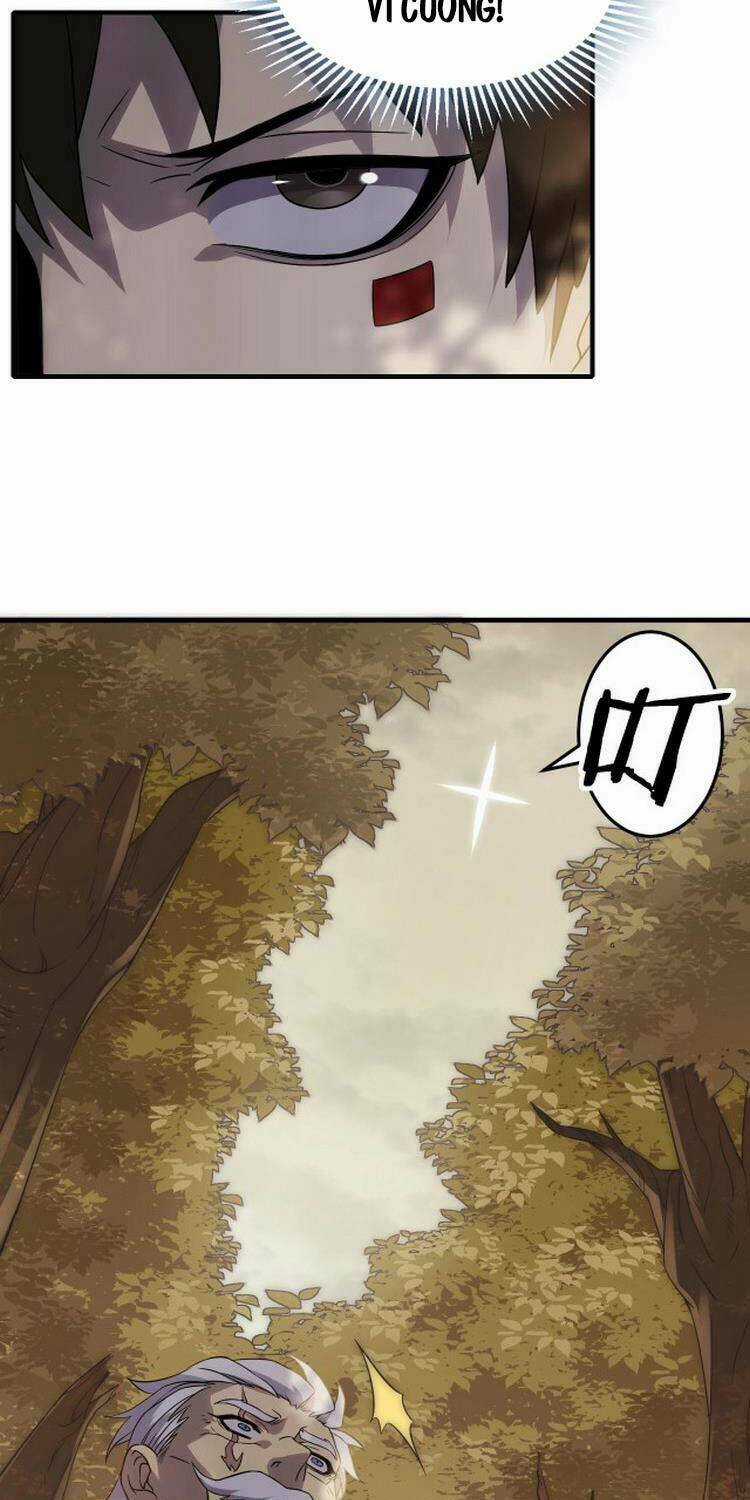 Mạt Thế Đạo Tặc Hành Chapter 8 trang 2